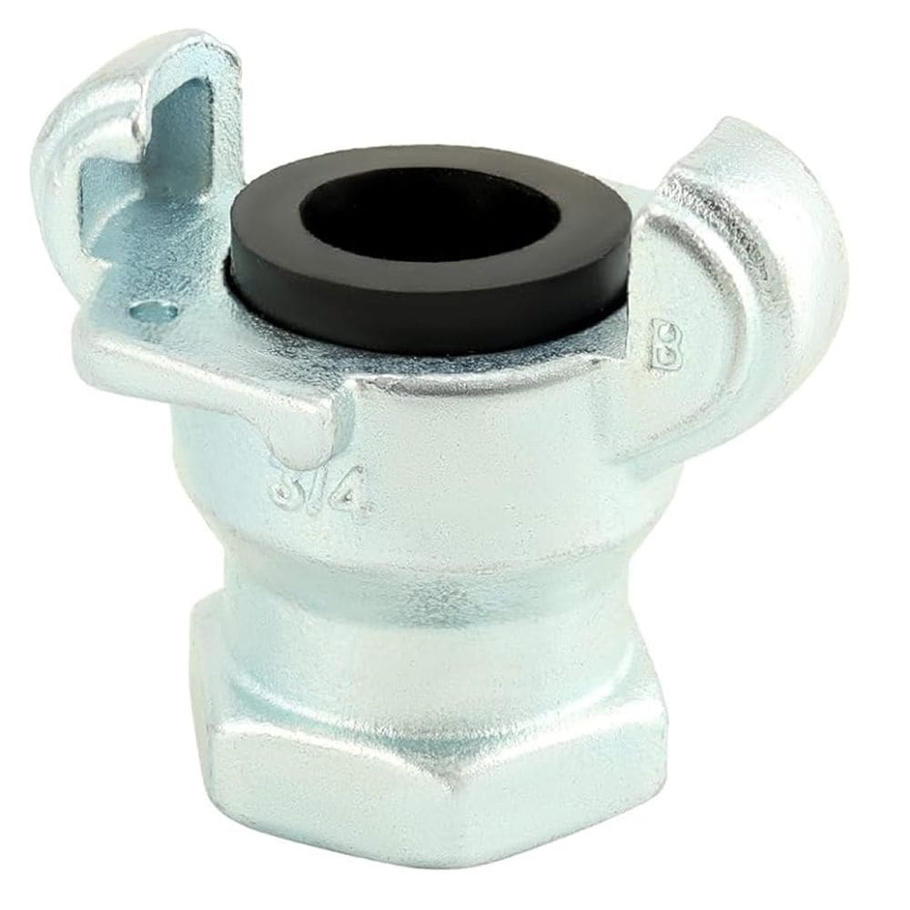 ENGATE RÁPIDO ROSCA FEMEA 3/4\" BSP