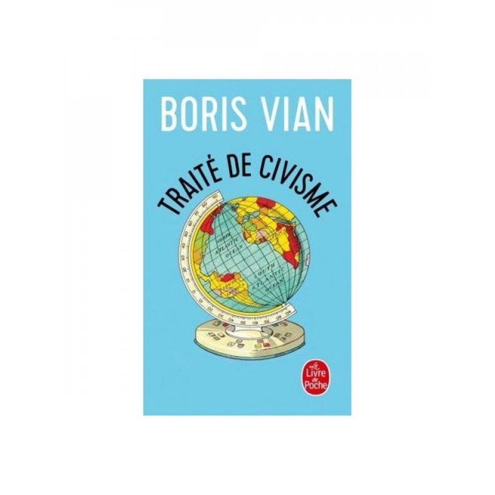 Traité De Civisme (Nouvelle Édition)