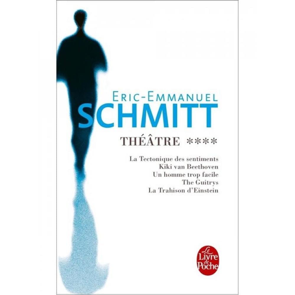 Théâtre