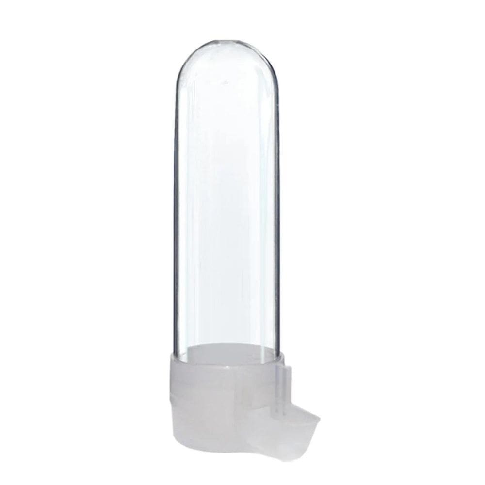 Bebedouro Grande Incolor 75Ml 12 Unidades