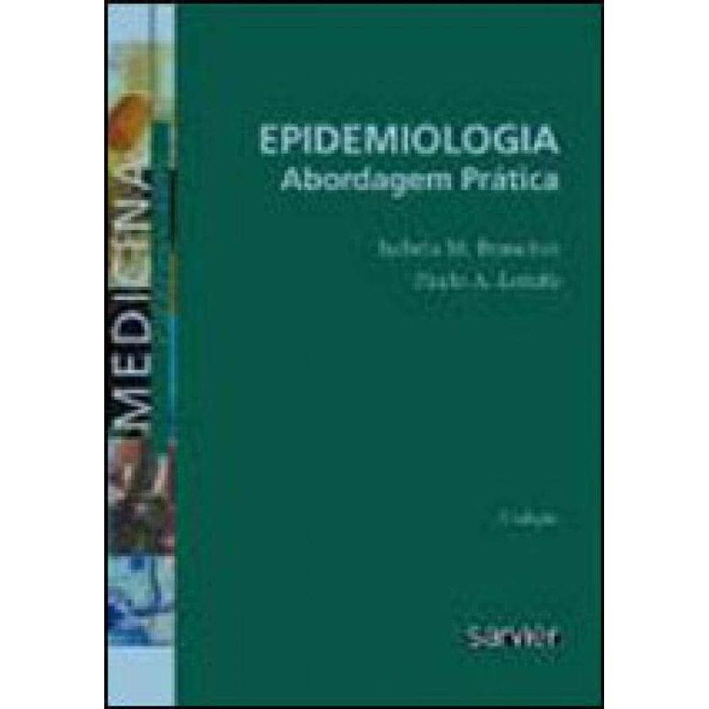 Epidemiologia Abordagem Prática