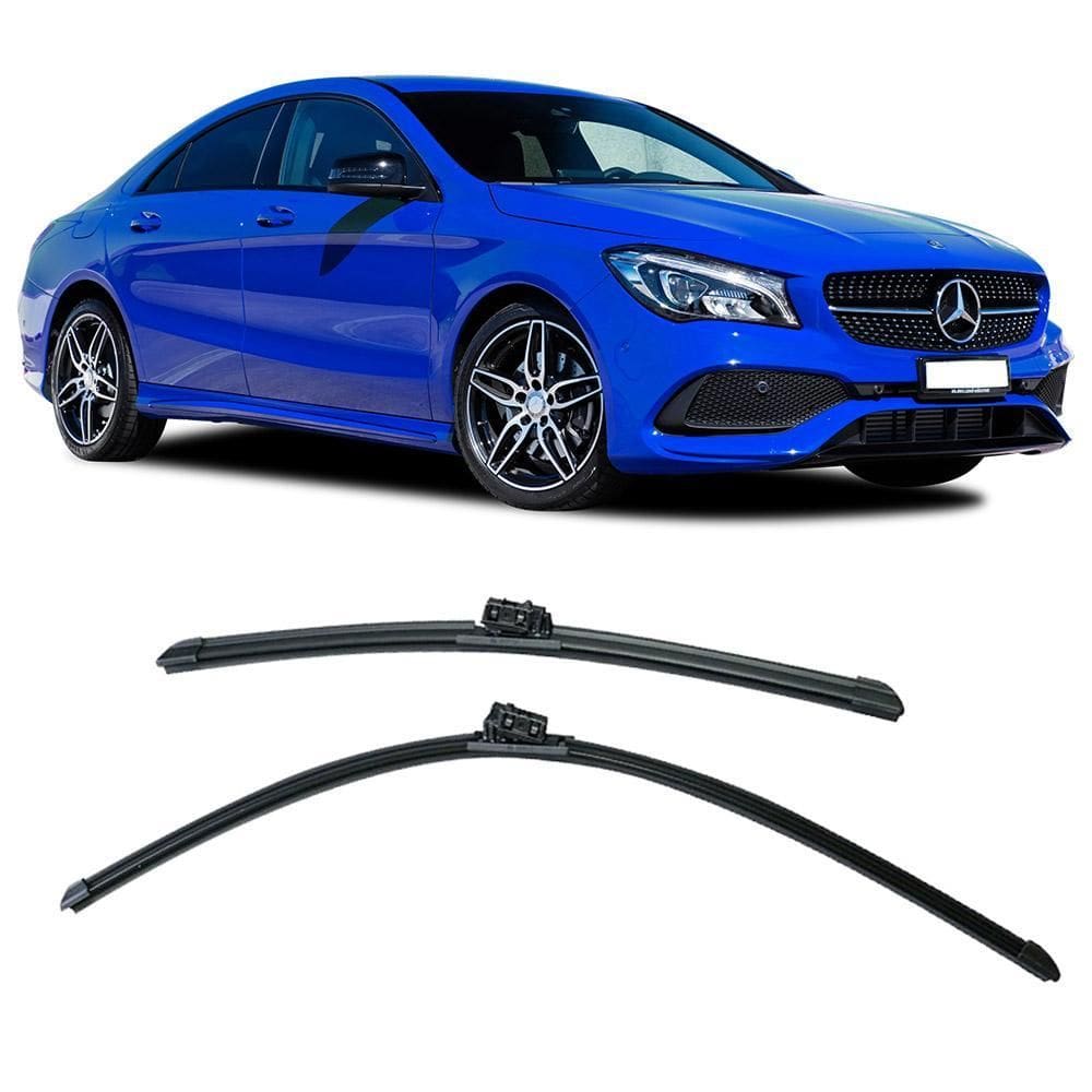 Palheta para-brisa aerotwin especial a204s bosch