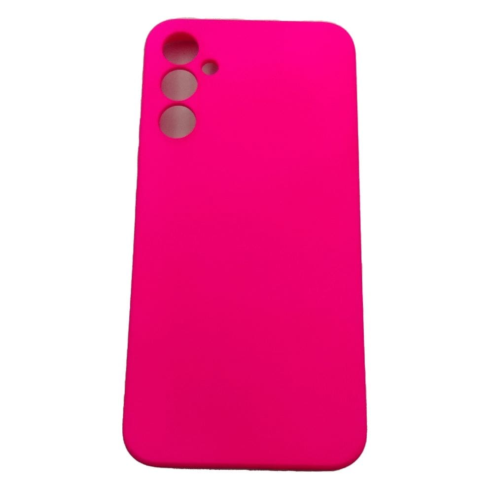 Capa Capinha Compatível Com Samsung Galaxy a05s A057 tela 6.7 Silicone Aveludada Premium