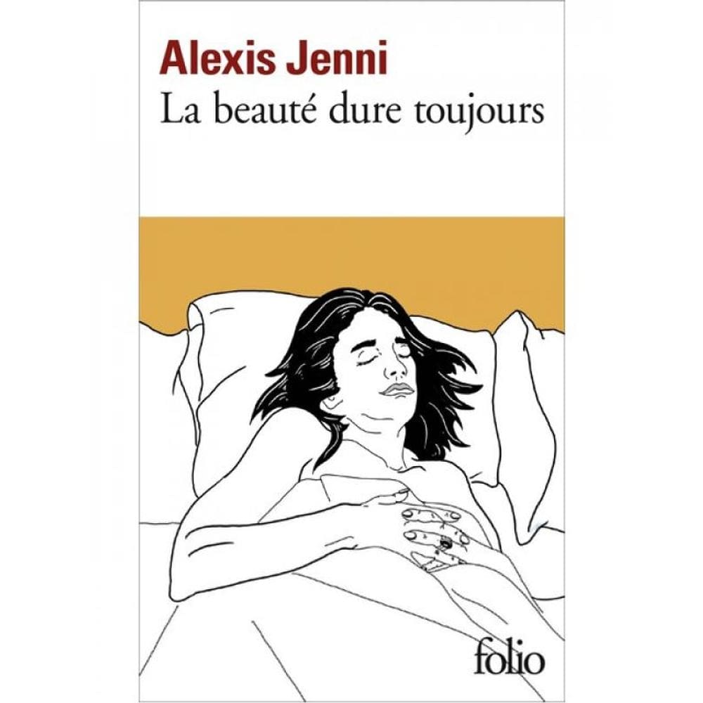 La Beauté Dure Toujours