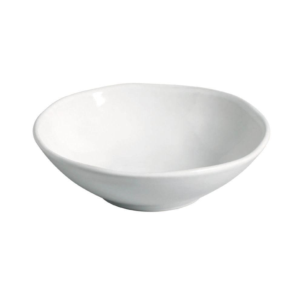 Cumbuca New White - Porto Brasil