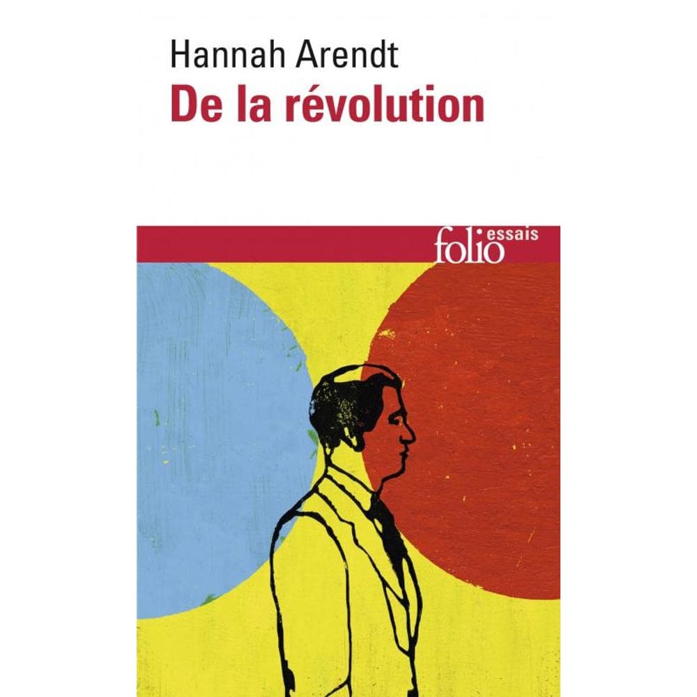 De La Révolution