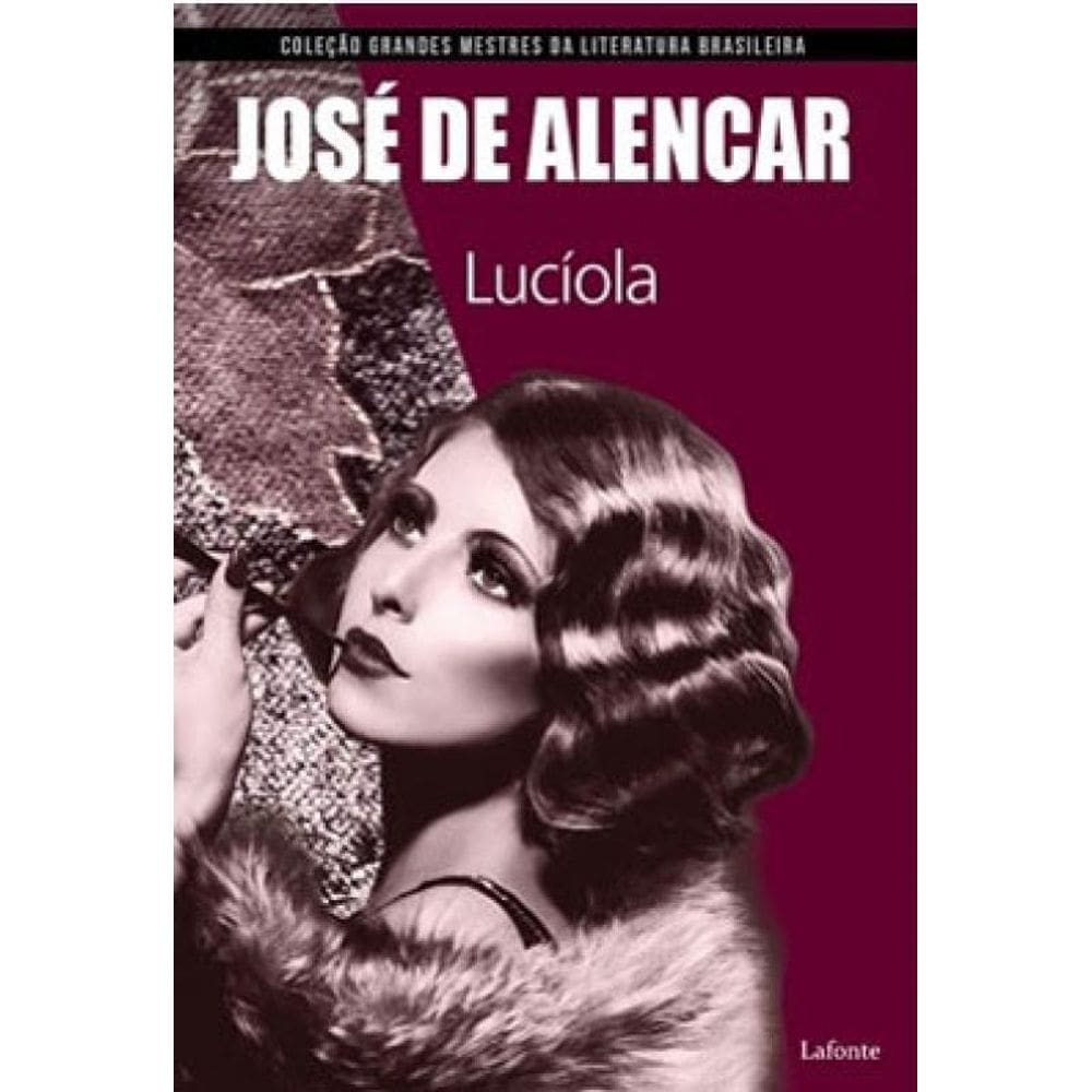Lucíola (José De Alencar)