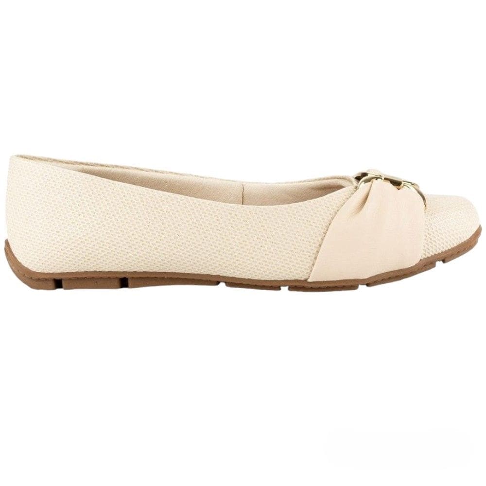 Sapatilha Feminina Casual Campesi L9367