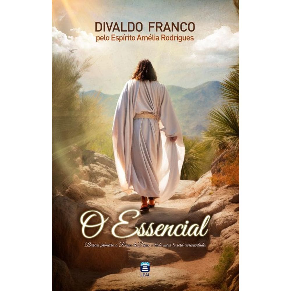 O essencial