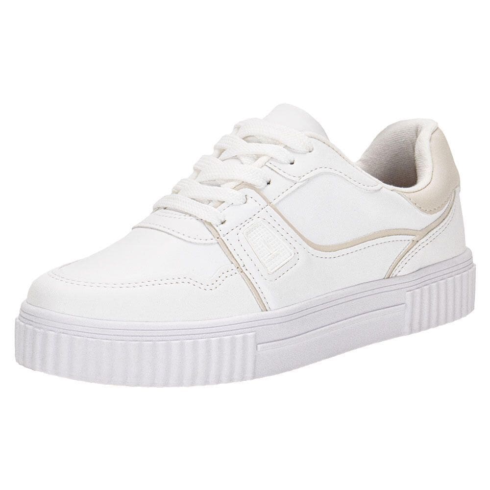 Tênis Feminino Casual Vizzano 1307108