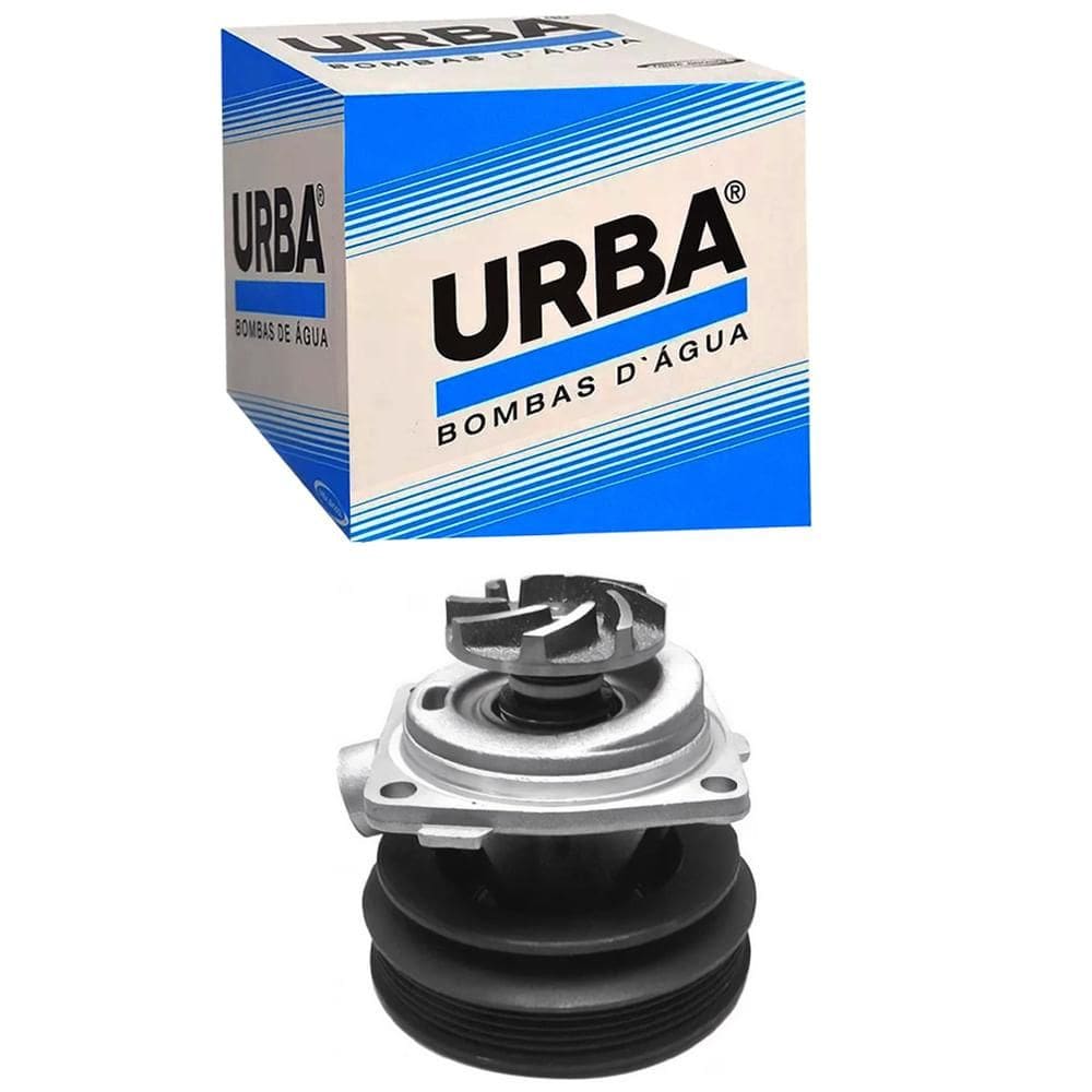 Bomba Dágua Strada Trekking SPI 8V 98 a 2000 Urba UB755