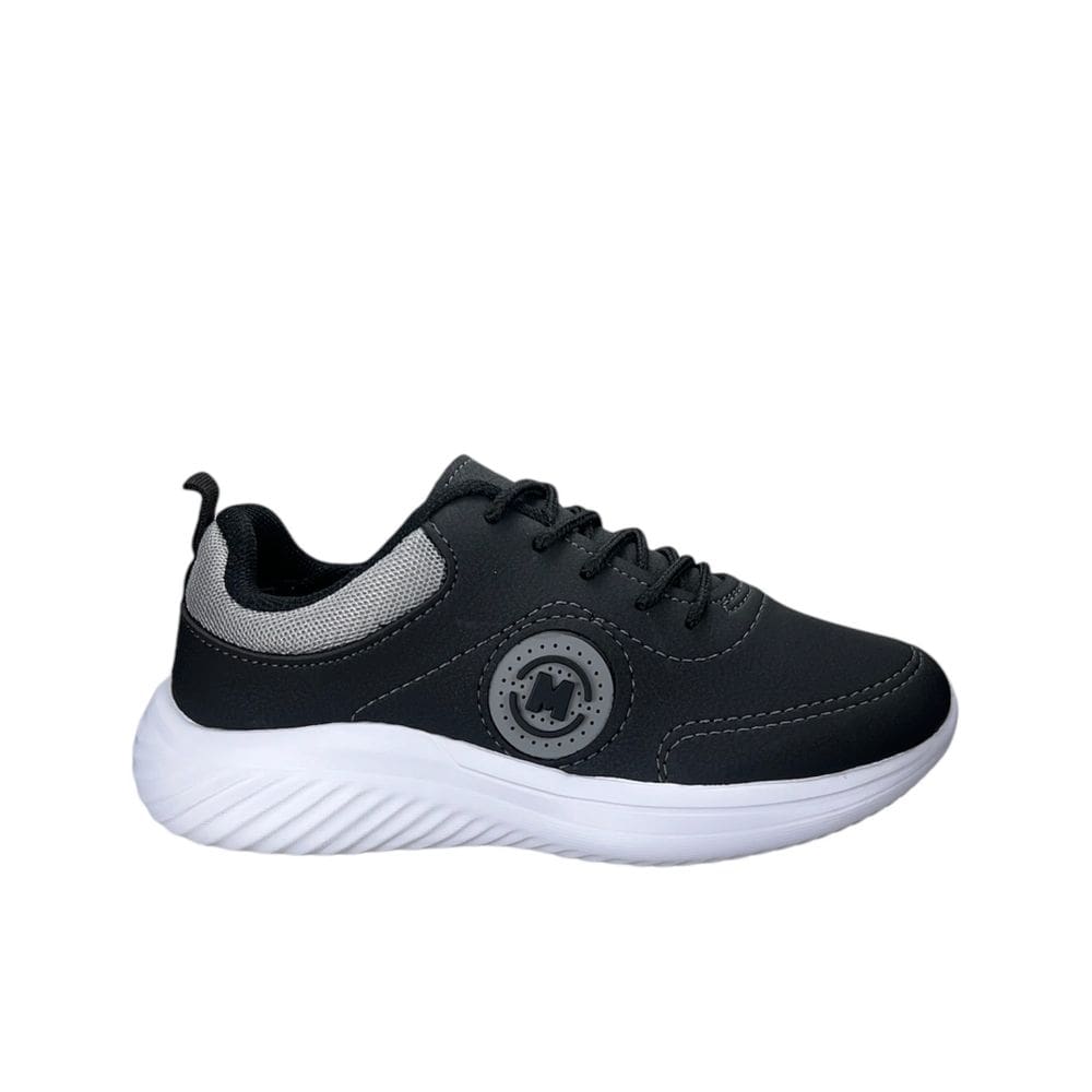 Tênis Infantil Molekinho 2832125 Preto