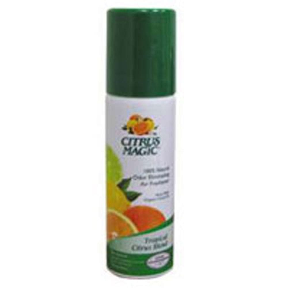 Odor Eliminando Air Freshner 1,5 oz por Ci Magic