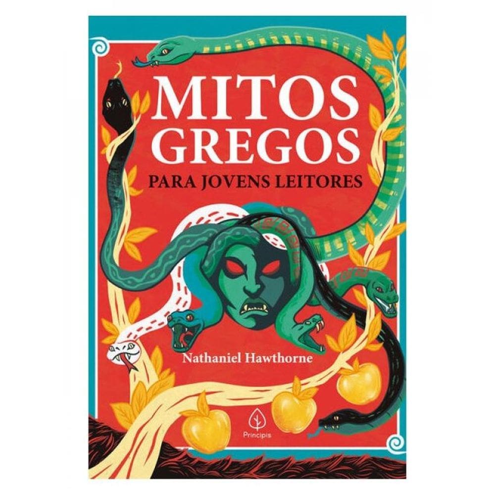 Mitos Gregos Para Jovens Leitores - 2 Edição