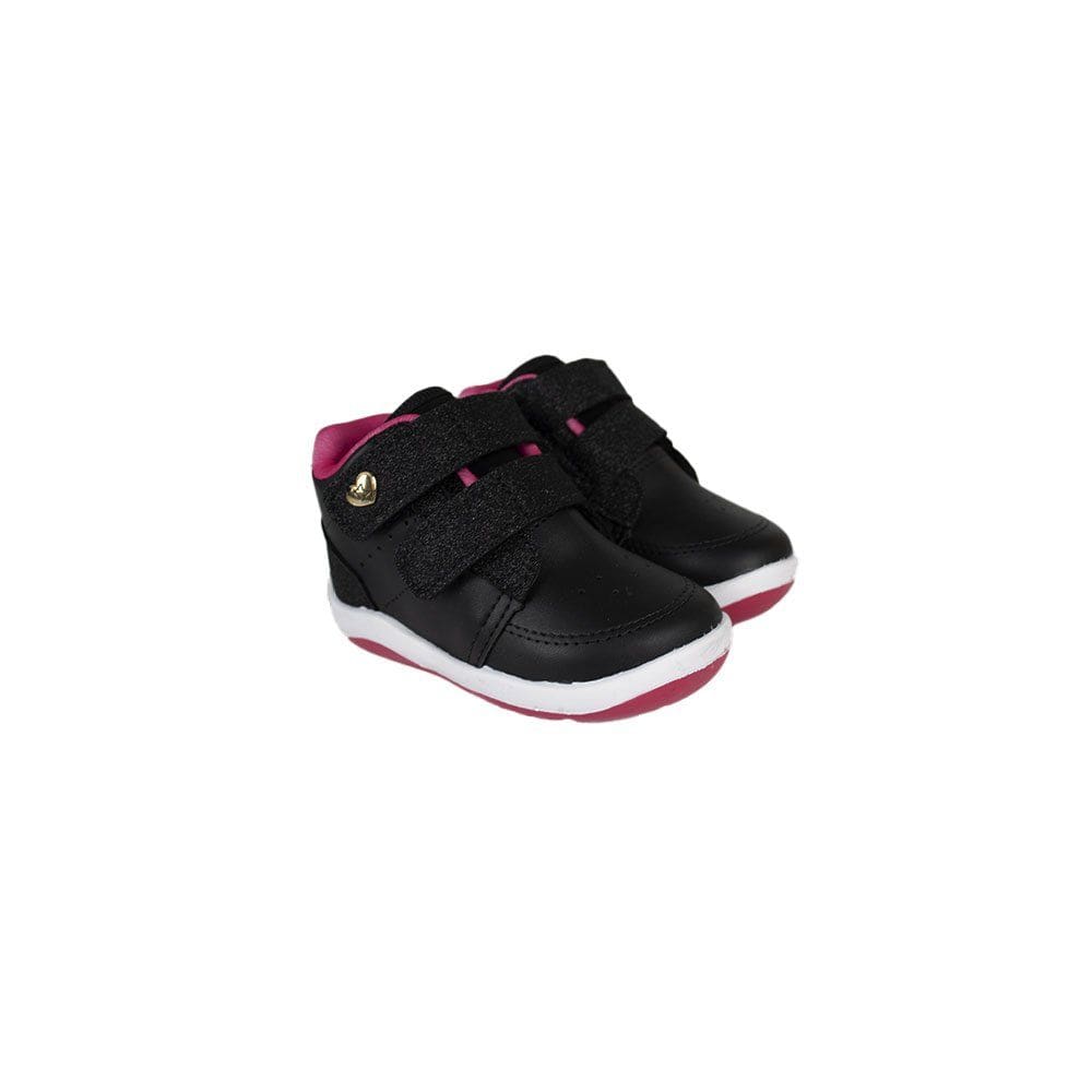 Tênis Kidy Slip On Infantil Feminino