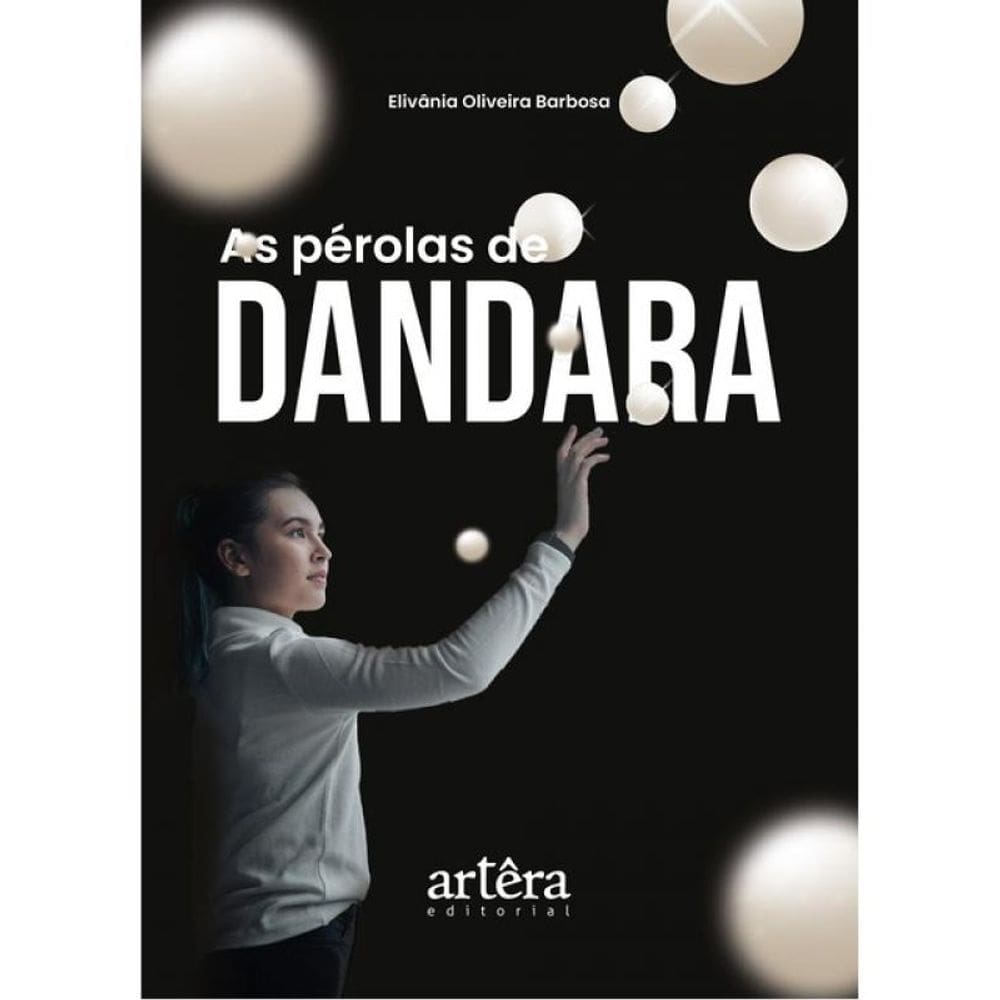 As Pérolas De Dandara