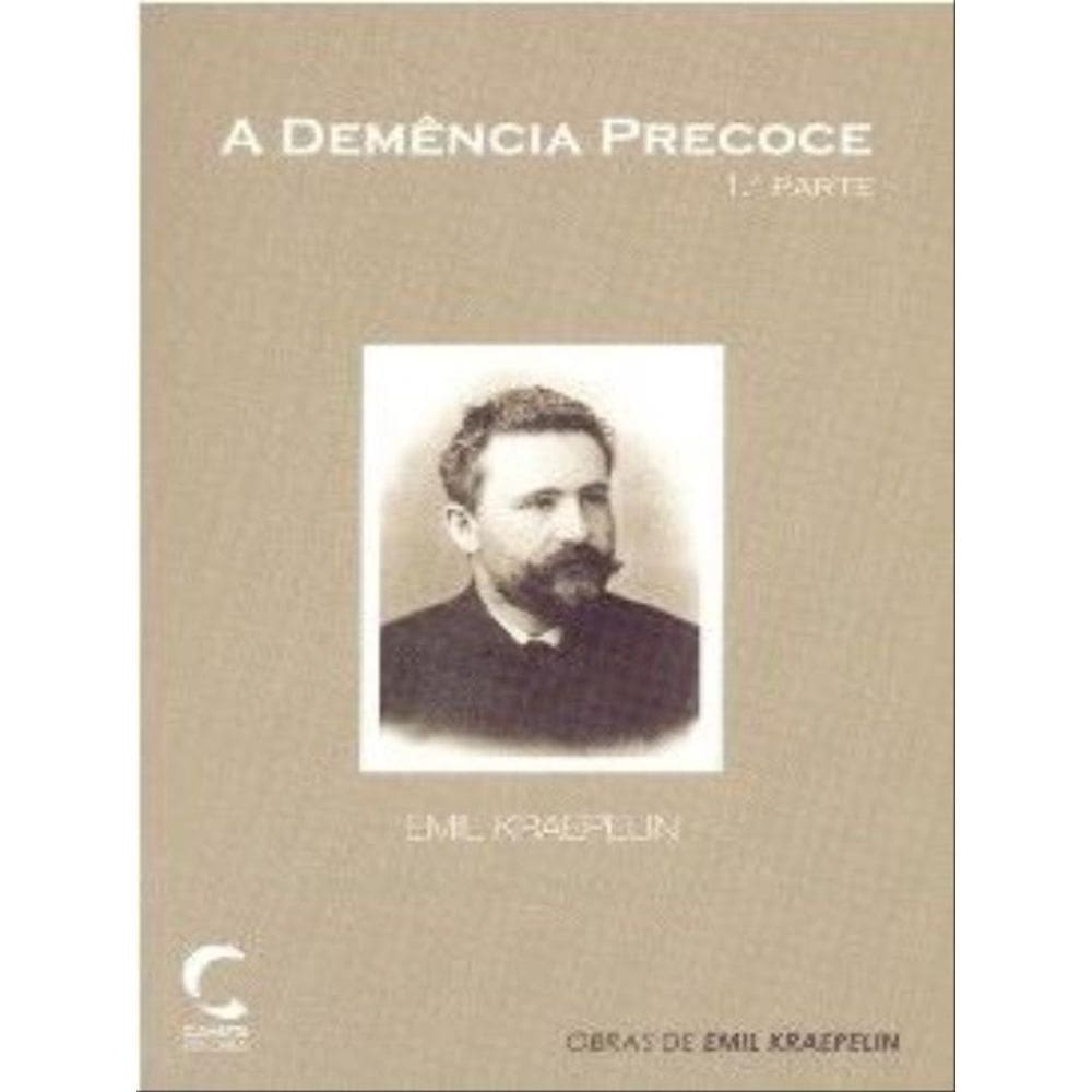 Demencia Precoce, A - 1ª Parte