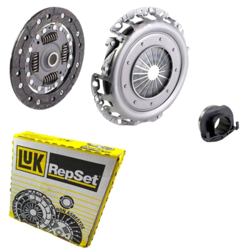 Kit Embreagem Clio Kangoo Logan Megane Scenic 1.6 620314200