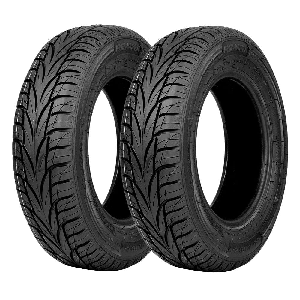 Jogo 2 Pneus Itaro Aro 13 RE Max 165/70R13 78T