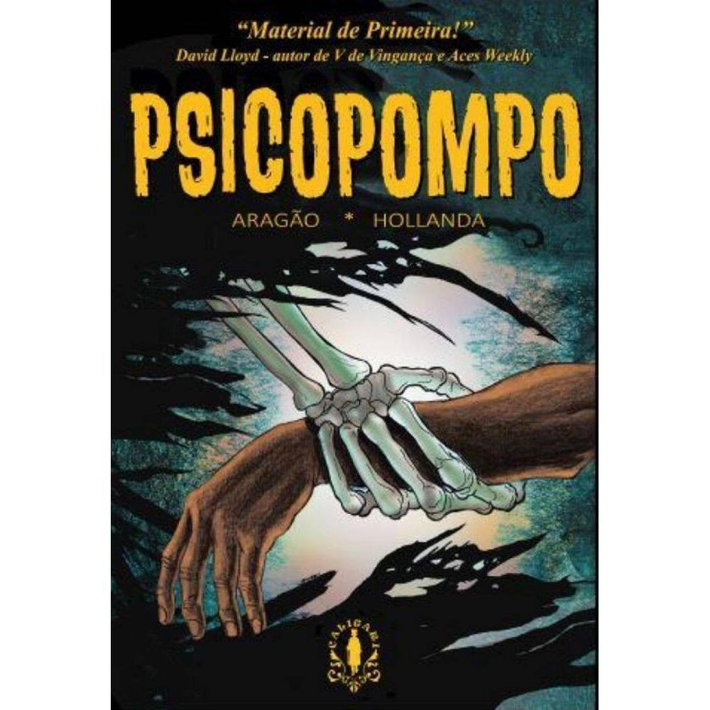 Psicopompo