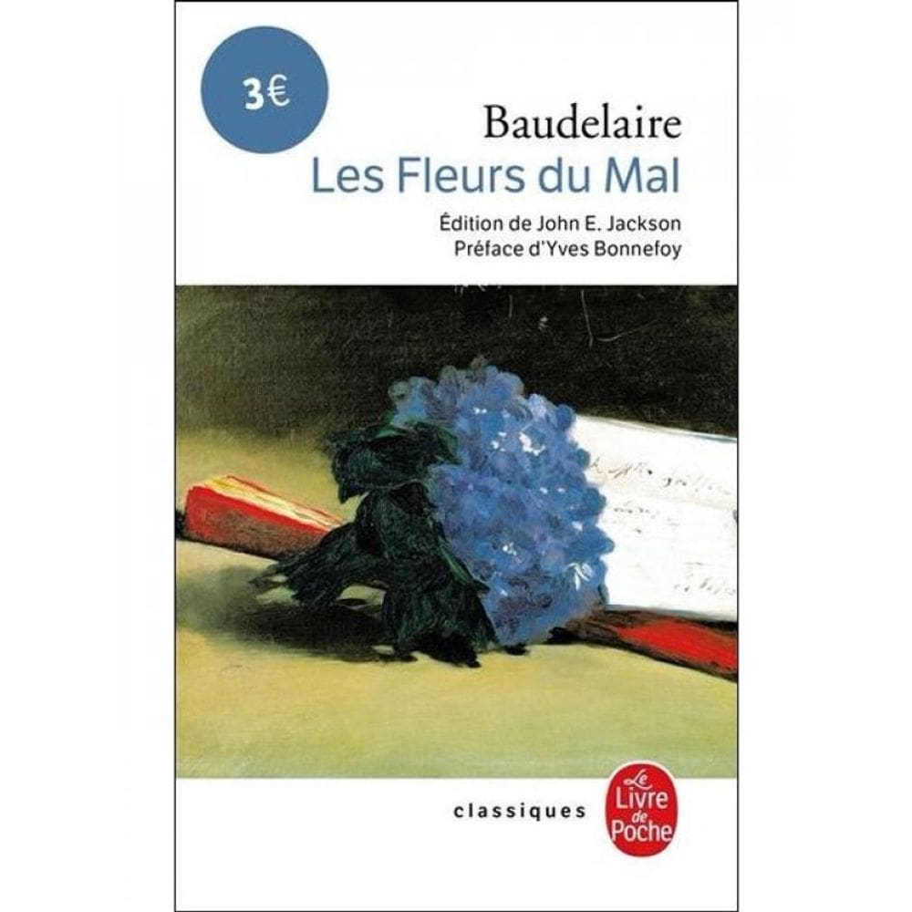 Les Fleurs Du Mal