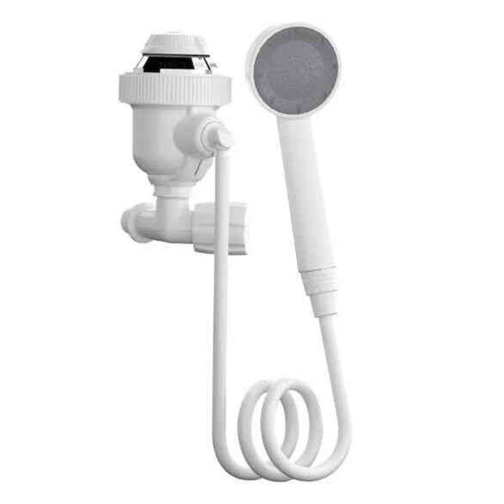 Ducha Pet 220V 7000W 4T