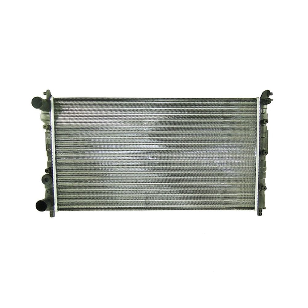 Radiador água tempra 2.0 ano 1992 até 1999 rv2213 visconde