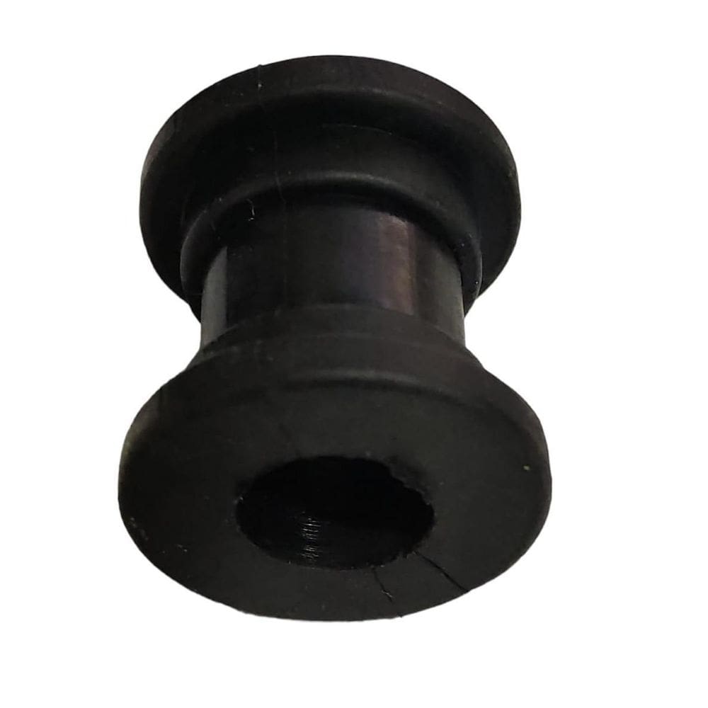 Borracha coxim escapamento honda crf 150 crf 230 crf 250