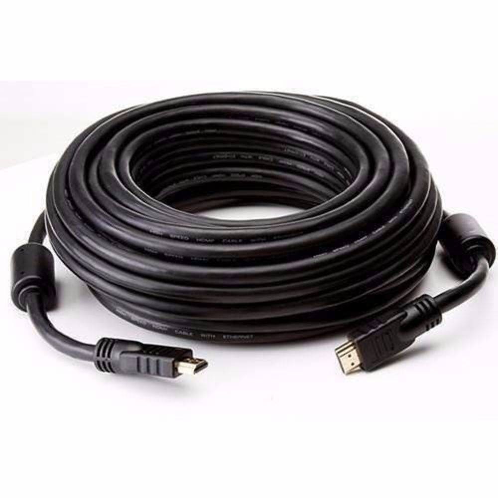 Cabo hdmi com filtro 30 metros