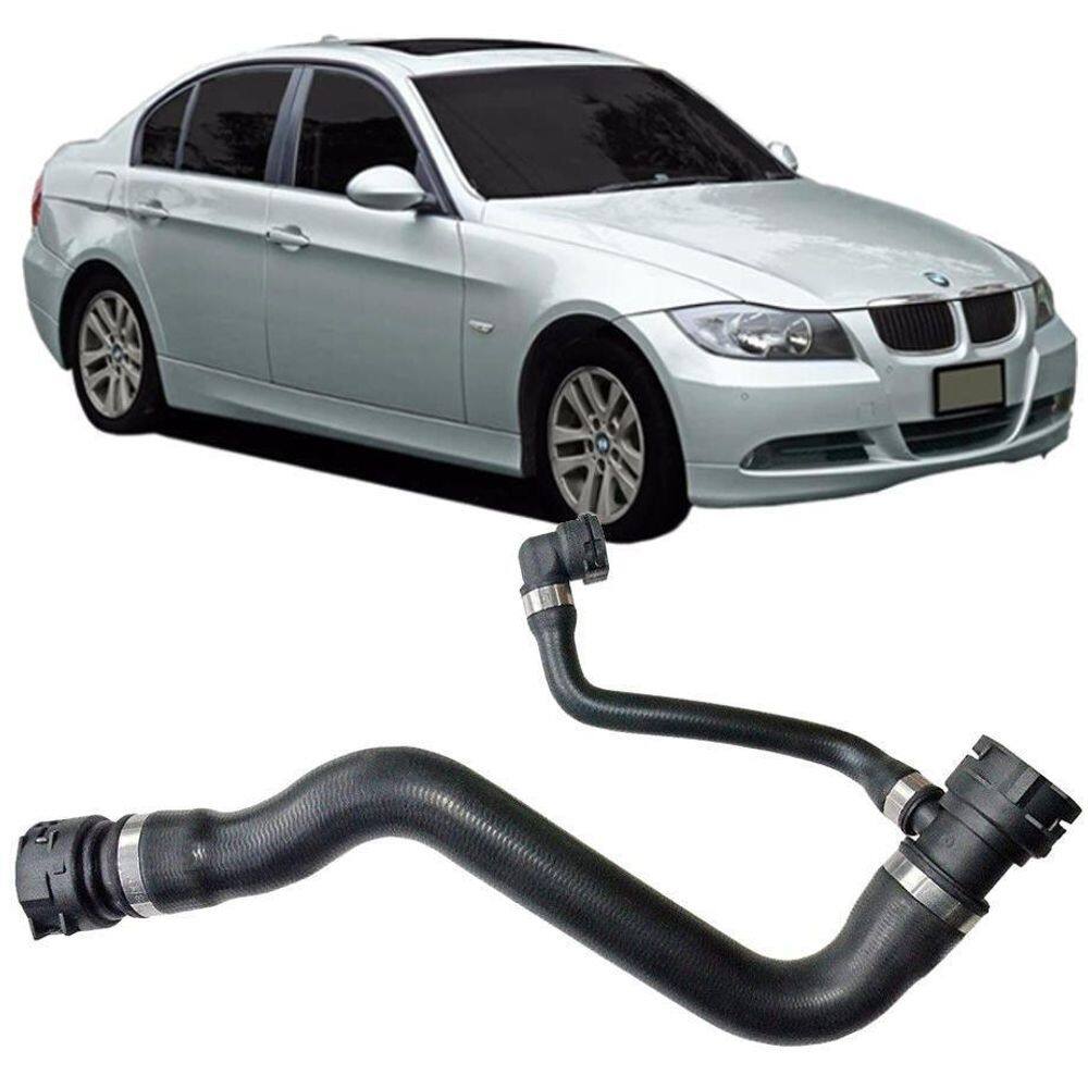 Mangueira superior radiador bmw 320i 318i x1 120i 2004 2011