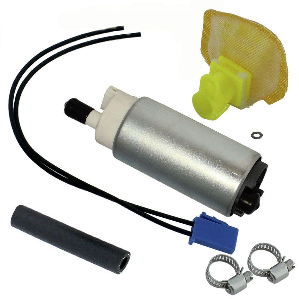 Bomba de combustível gasolina suzuki tl 1000 de 1997 a 2002