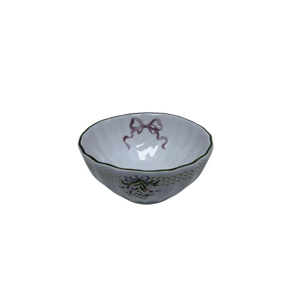 Bowl Dolce Fiore - Maison Blanche