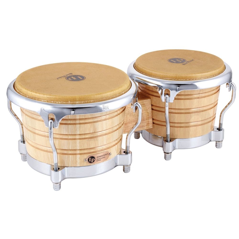 Bongo Lp Generation 2 Lp201ax-2