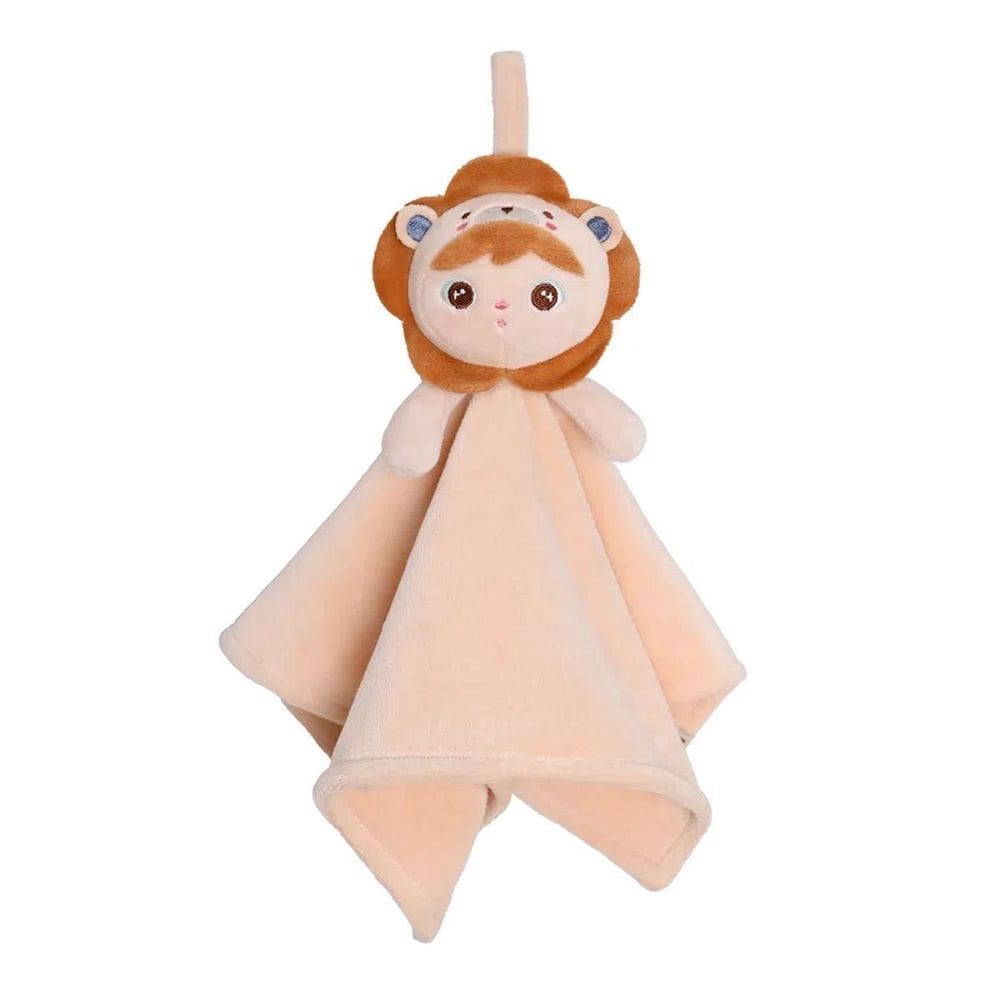 Naninha Metoo Jimbao Leão Bup Baby