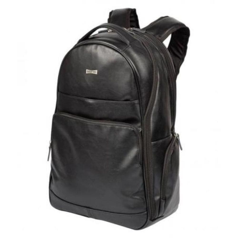 Mochila Para Notebook Laptop Preto Sestini Active 020693-01
