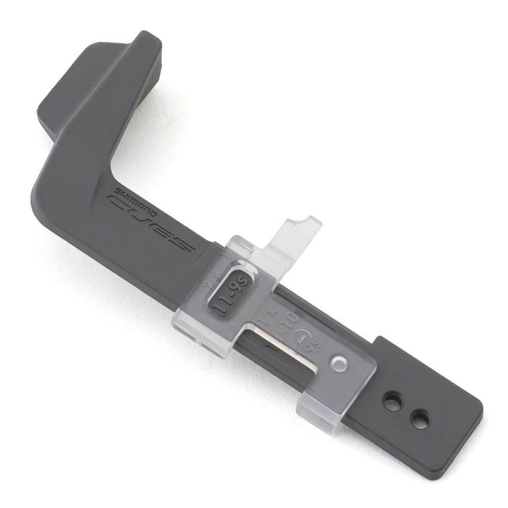 Ferramenta De Ajuste Do Câmbio Shimano Cues Tl-Rd200