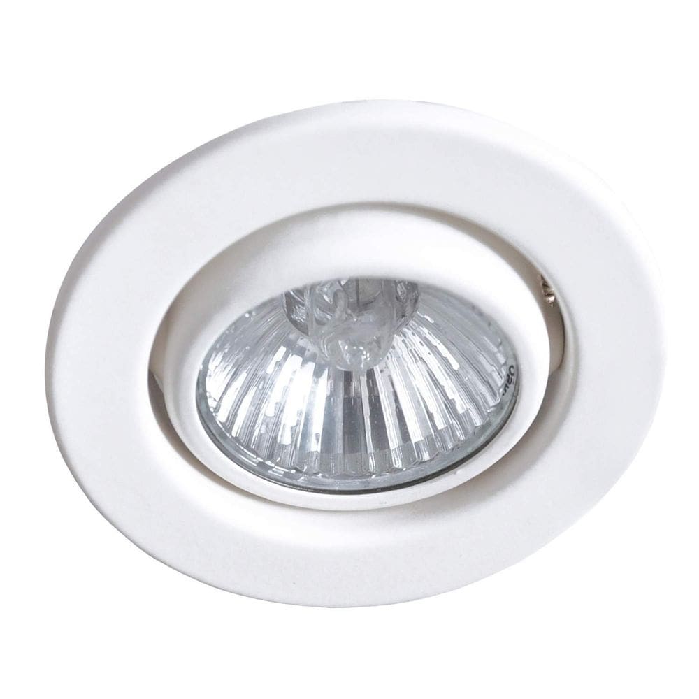 Spot em Metal Pop 2,5cmx7cm Bella Iluminação Branco