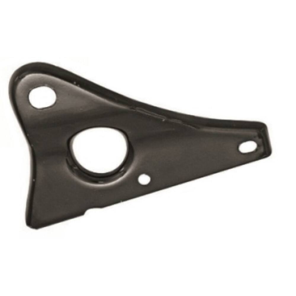 Suporte Escapamento Cg 125 1977 Titan 99/ 2000 Chapam