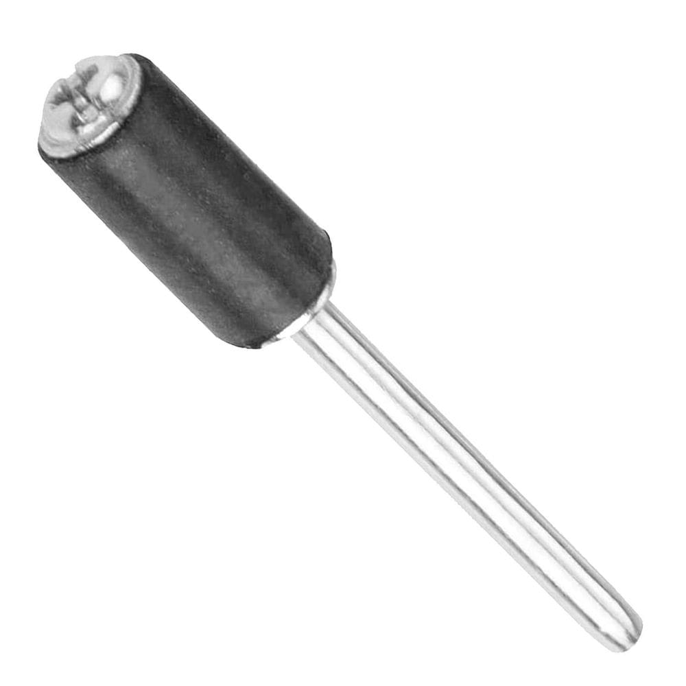 Suporte Para Tubo De Lixa 6.3Mm Haste 2.35Mm Micro Retífica