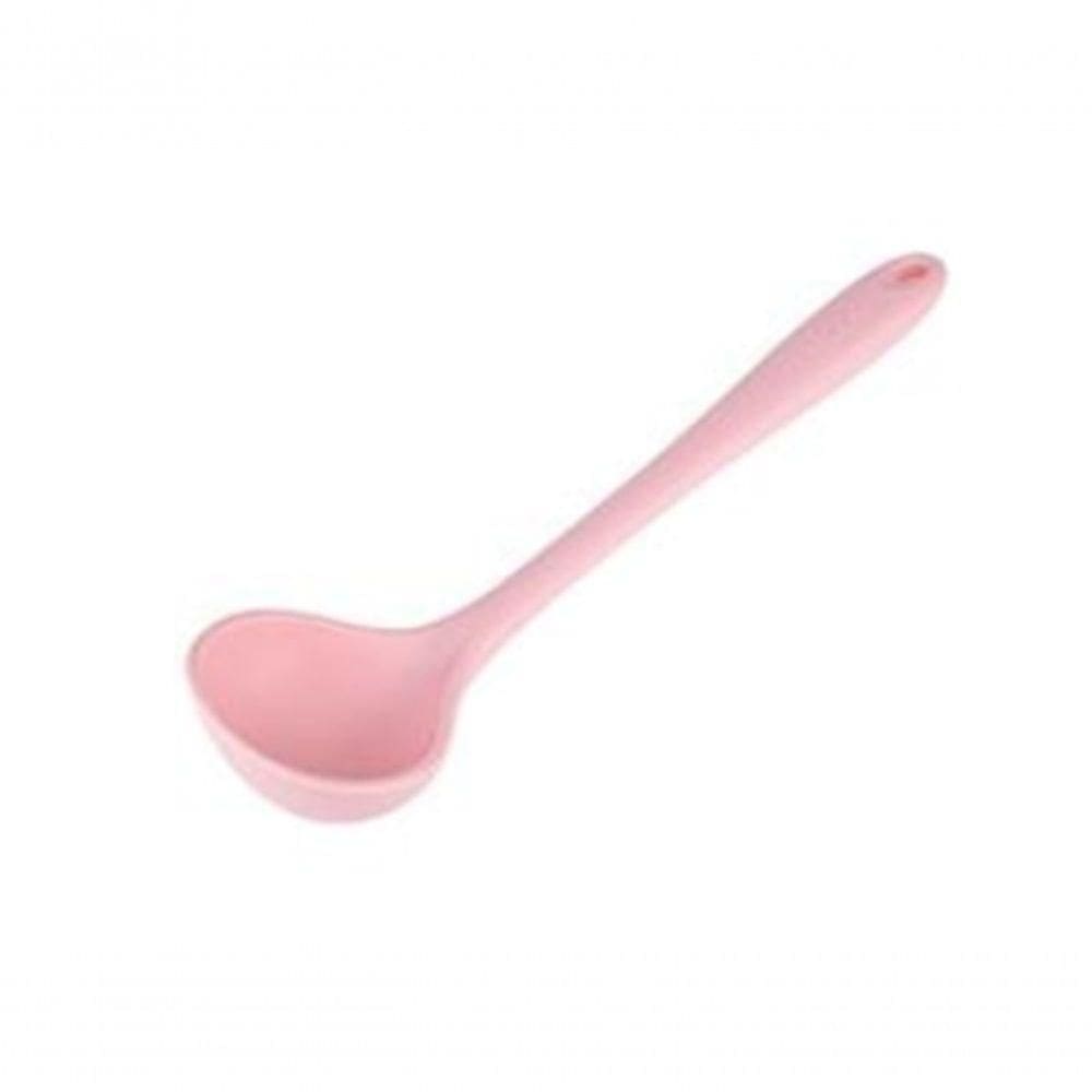 Concha Silicone 28cm Molho Sopa Caldo Feijão
