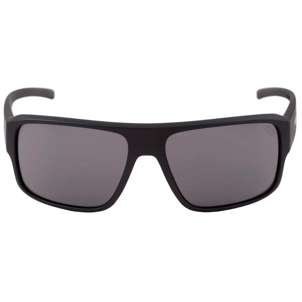 Óculos de Sol HB Redback 90116 Matte Black Gray 001/00