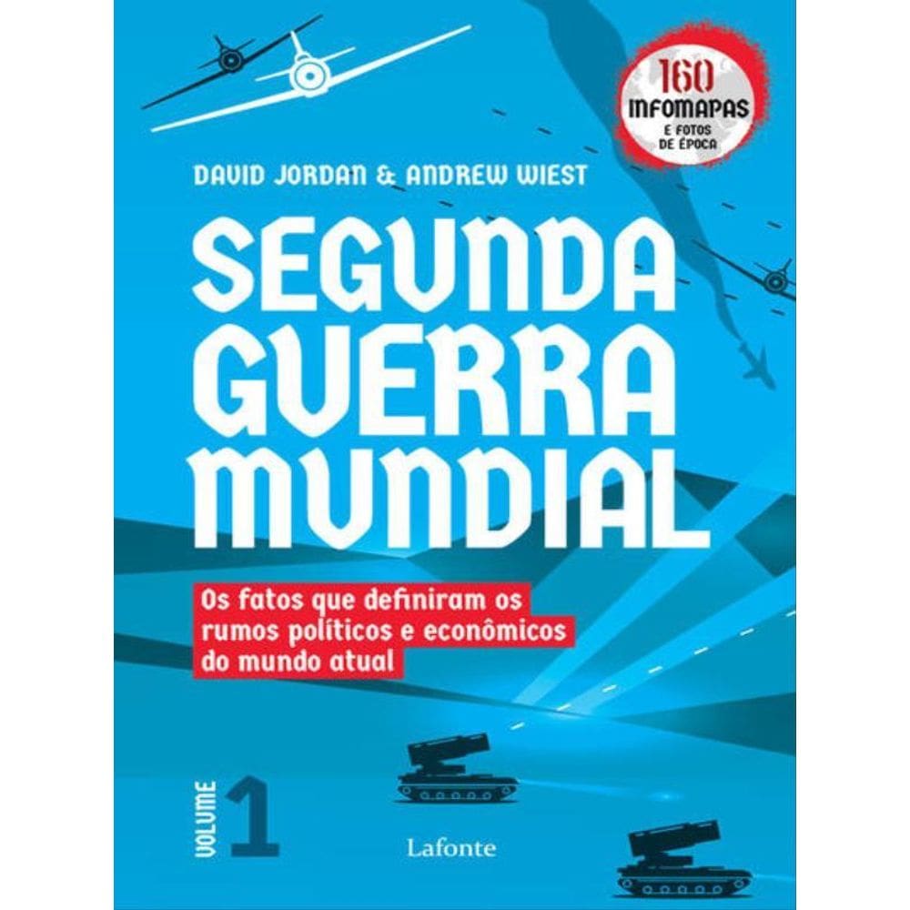 Segunda Guerra Mundial