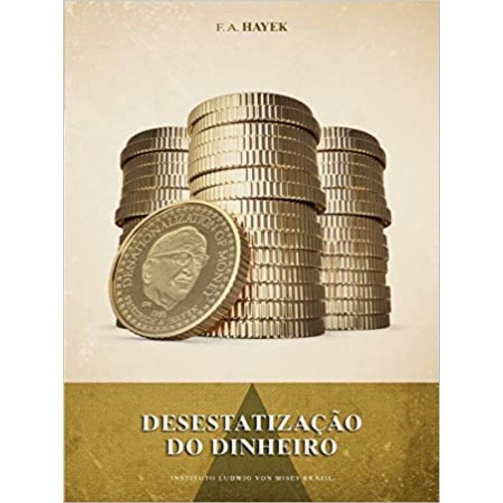 Desestatização Do Dinheiro