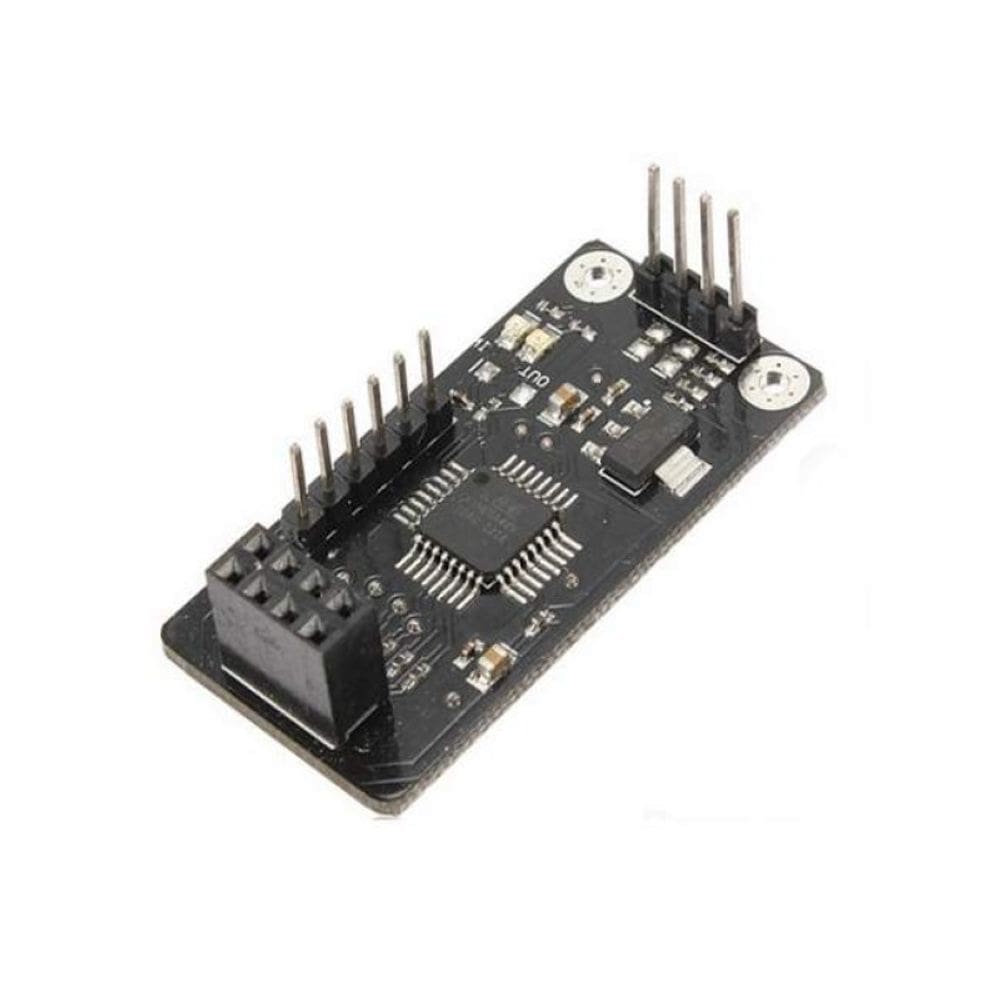 Interface I2c Twi Atmega48 P/ Nrf24l01