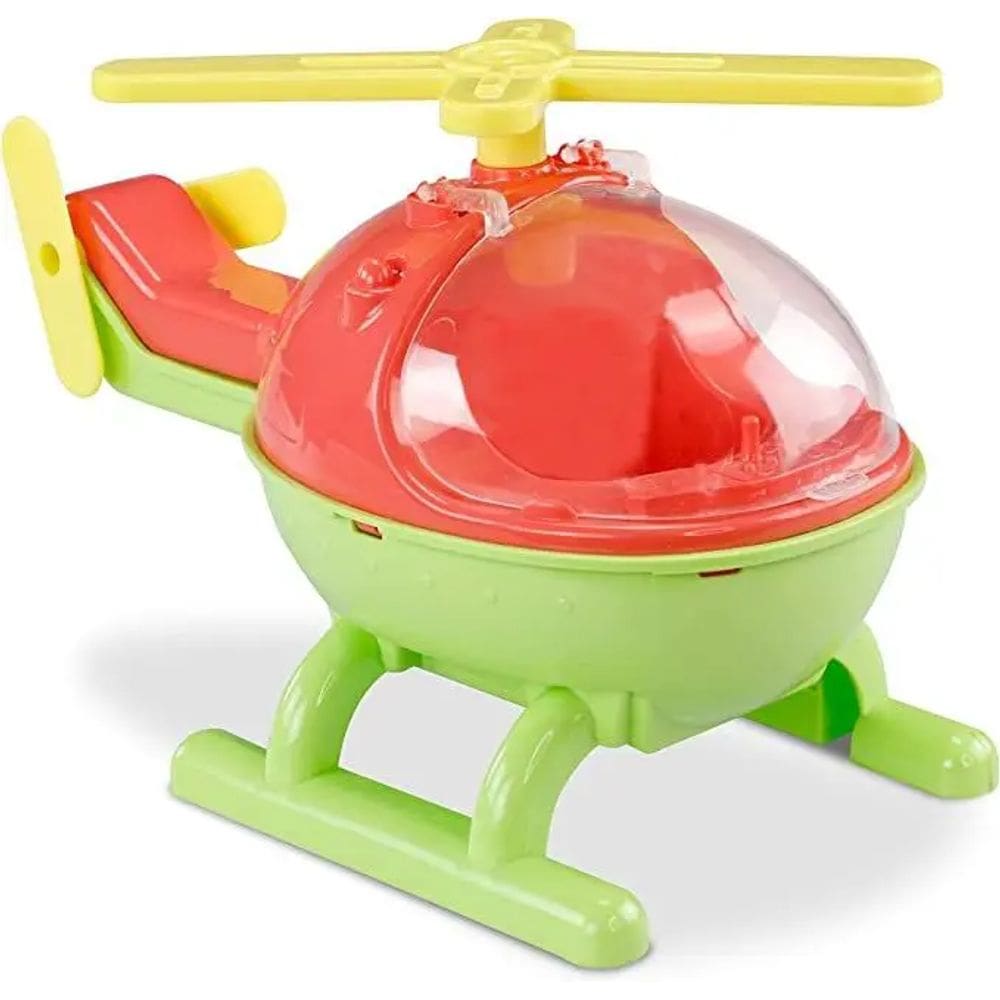 Helicóptero Roma Baby - Romacóptero
