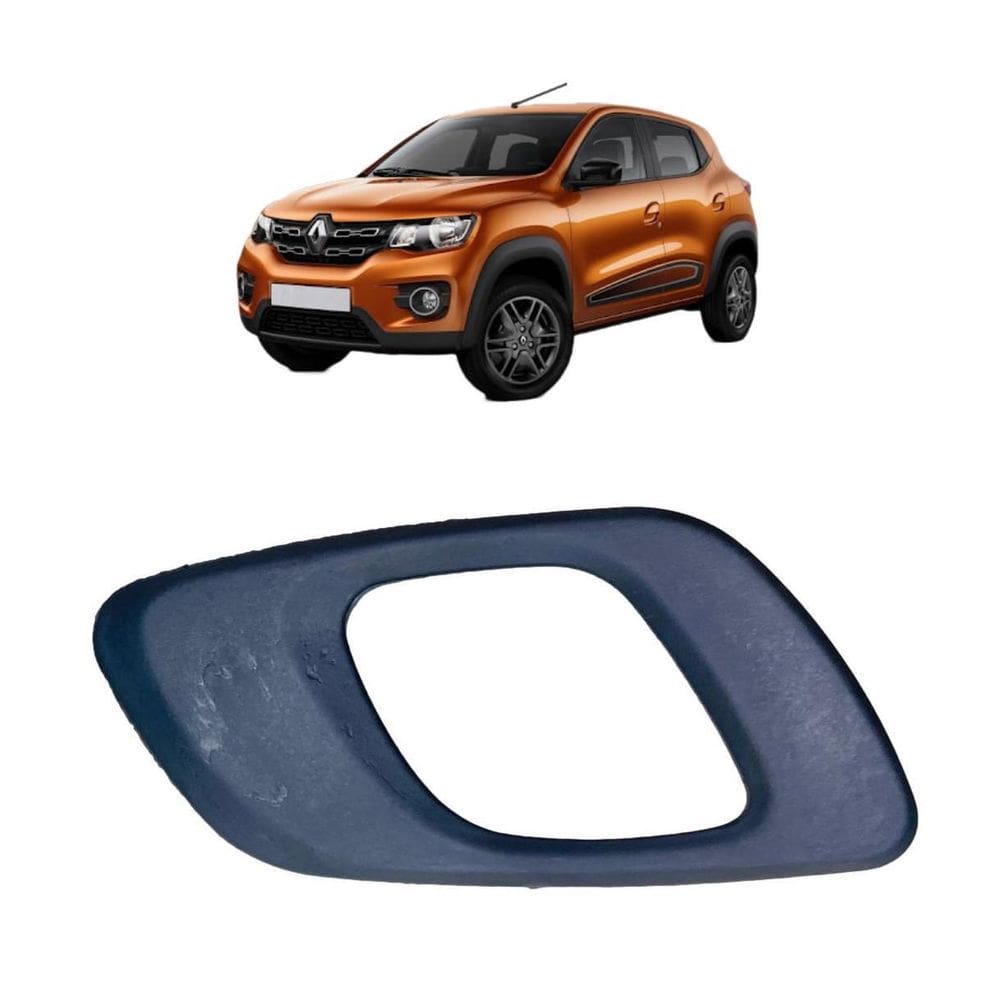 Gatilho Maçaneta Interna Kwid 2019 Esquerdo Curva