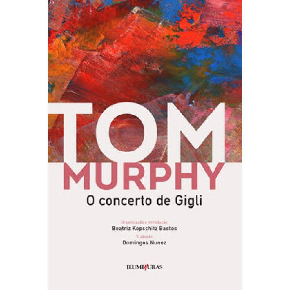 O Concerto De Gigli