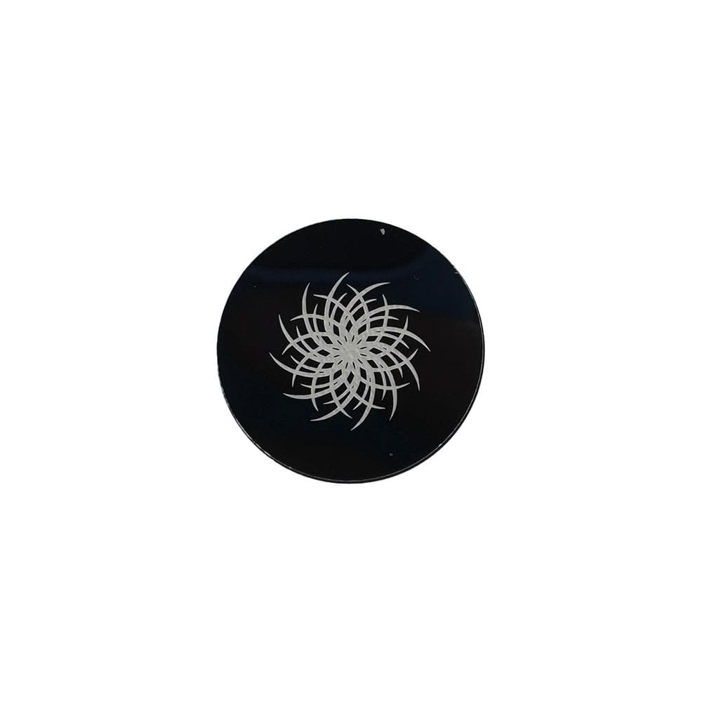Gobo Do Disco Para Moving Beam One Pro Bsw 500 - N02