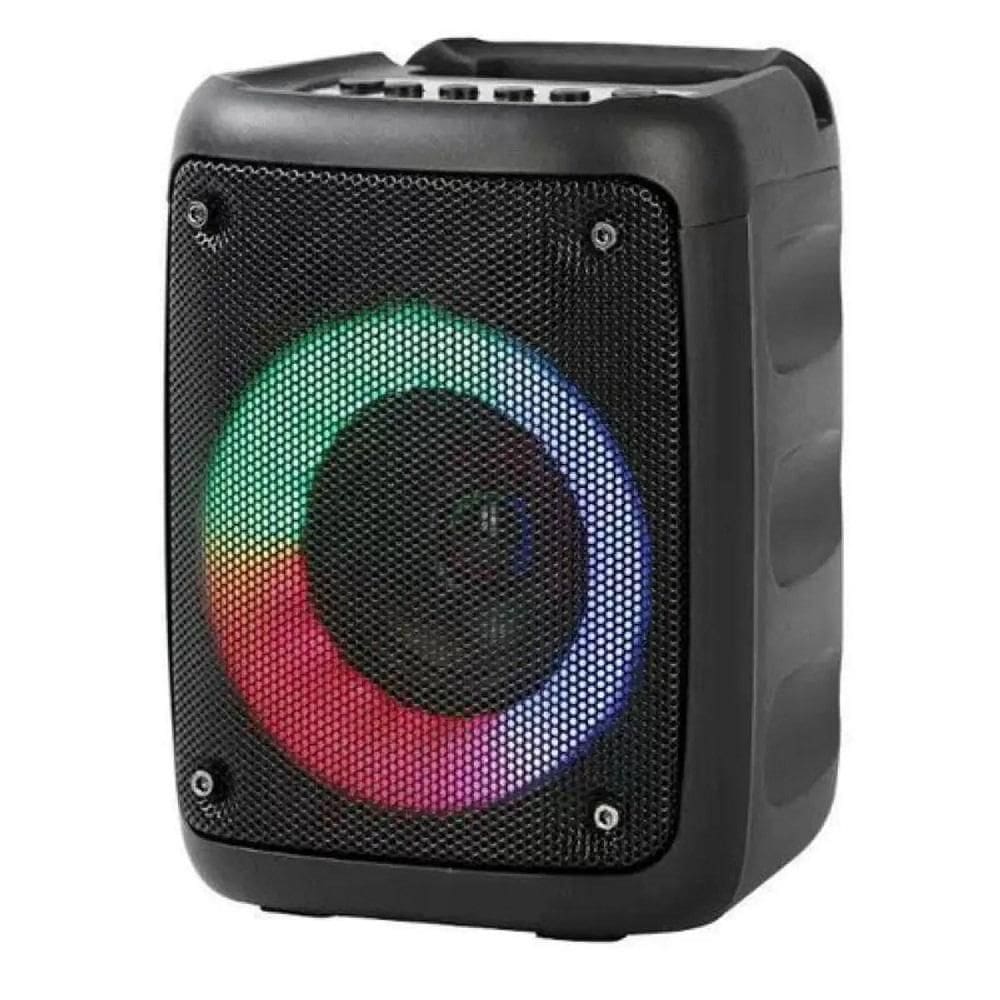 Caixa Bluetooth 15W LED SP110  OEX