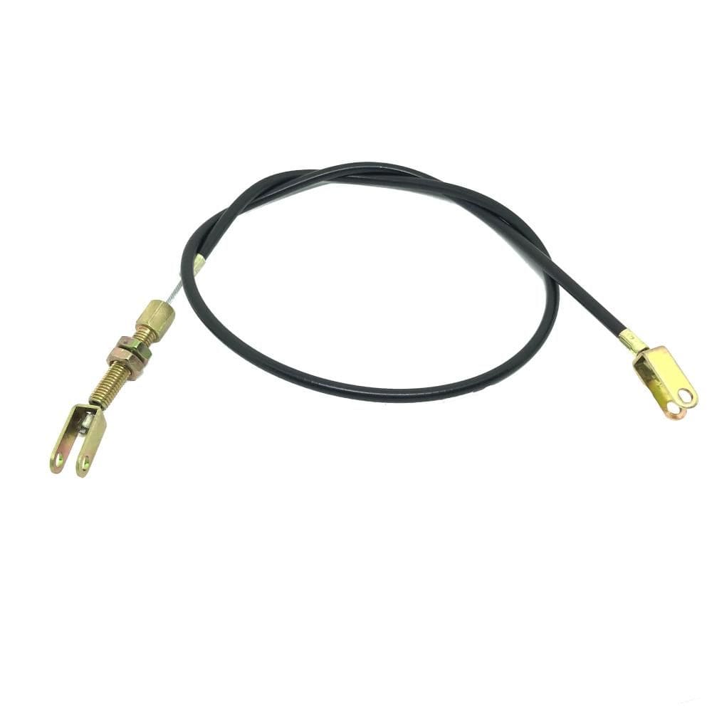 Cabo Embreagem Principal Micro Trator Yanmar TC10 11 12 14